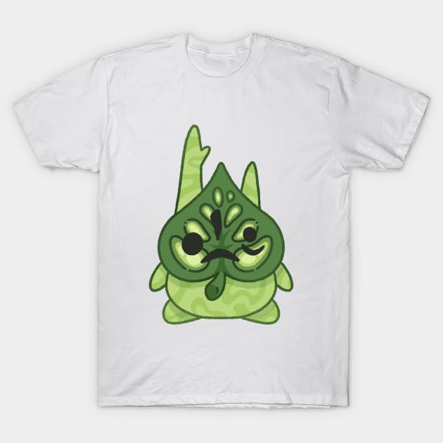 Korok T-Shirt by BirdPresident